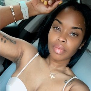 Meet your Posher, Kiara